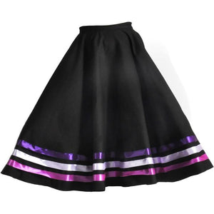 Character Skirt with Ribbons PW Sports
