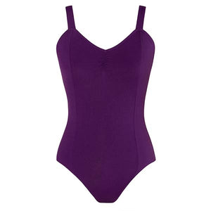 Energetiks Adult Annabelle Camisole in Purple/Pink shades