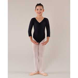 Energetiks Child Mara Leotard