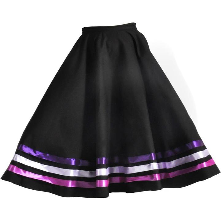 Ballet character skirt on sale