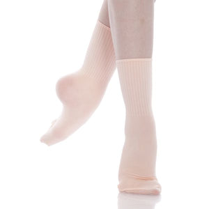 Energetiks Ribbed Dance Sock CBSO5