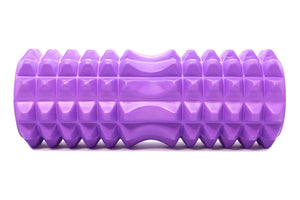Mad Ally Textured Foam Rollers