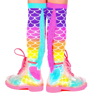 Mad Mia Socks Ages 6-99 Lots to choose from!